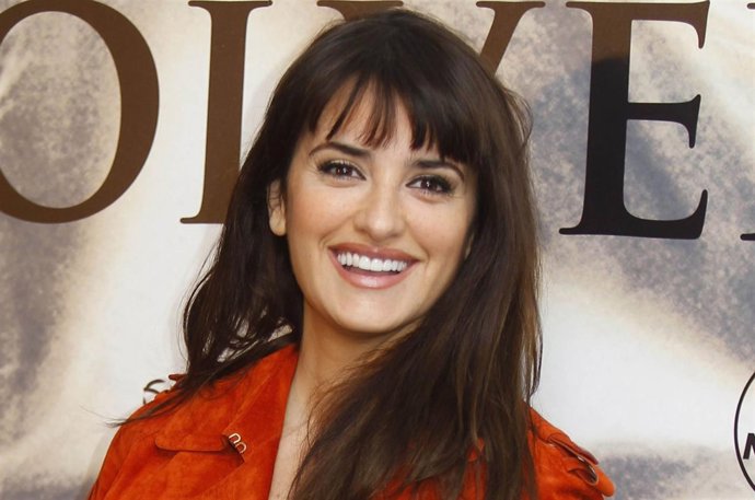 Penélope Cruz
