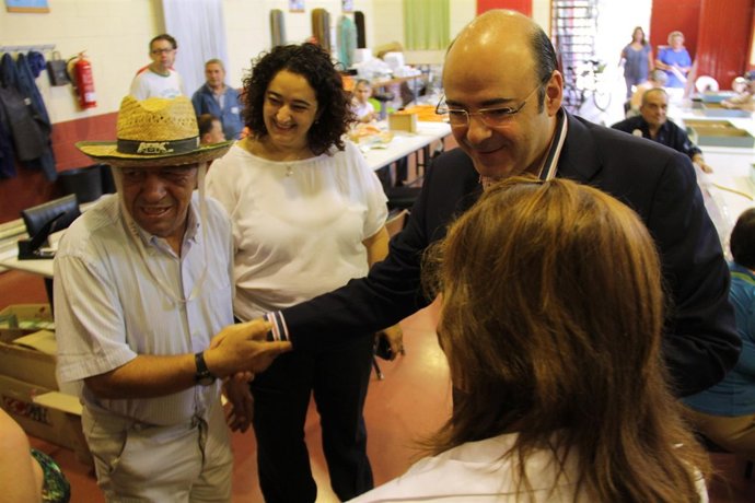 Visita Taller ocupaciones