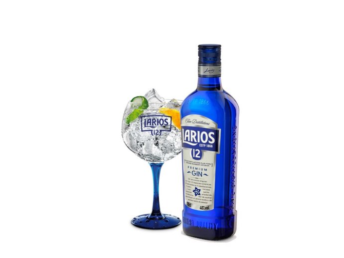 Larios 12 