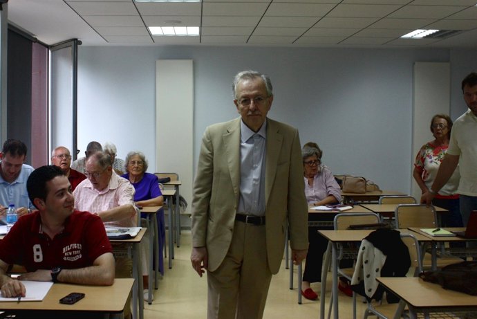 Juan Pablo Fusi 