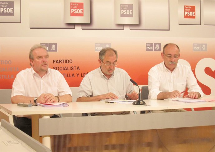 La Gestora del PSCyL anuncia la fecha del Congreso Regional Extraordinario