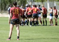 España debuta con derrota ante Canadá en el Mundial femenino
