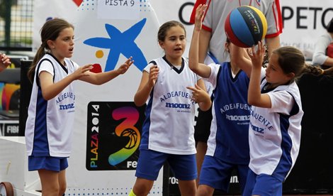 Baloncesto
