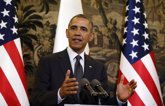 Foto: Obama dice que tendrá que actuar por su cuenta para atajar la crisis migratoria