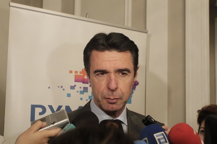 José Manuel Soria
