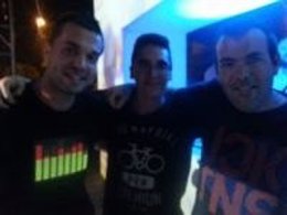 Ganadores de 'Sona la Dipu DJ'