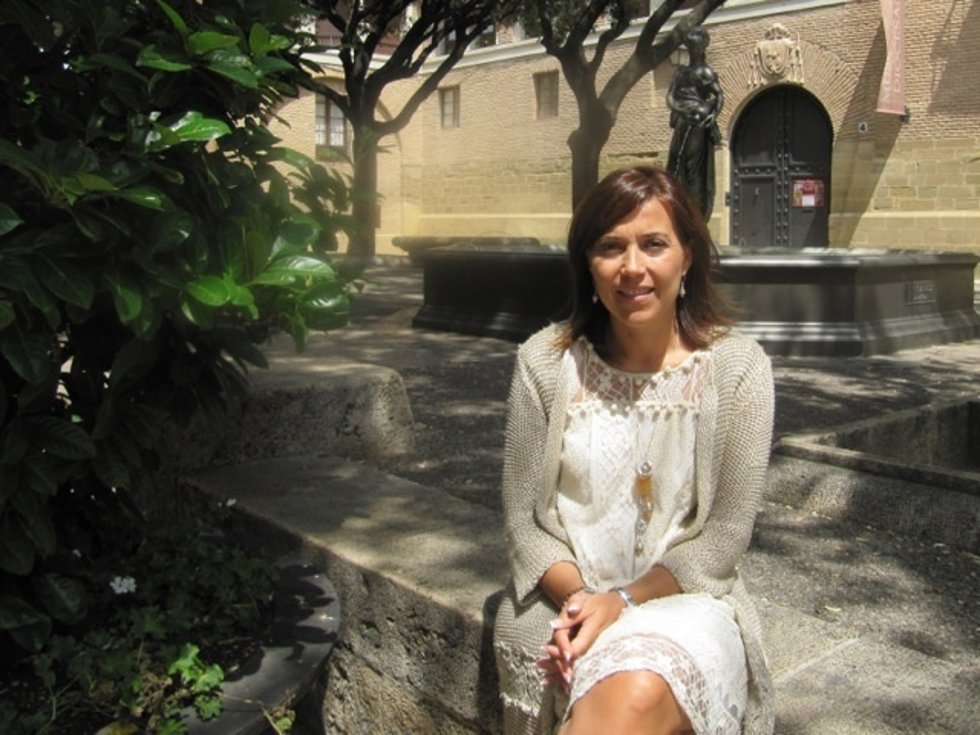 Ana Alós