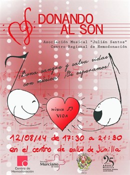 Campaña de Donación