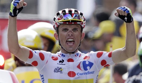 Ciclismo
