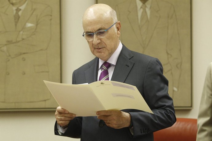 Josep Antoni Duran (Archivo)