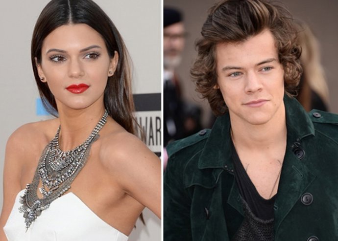 Kendall Jenner loca por recuperar a Harry Styles 