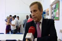 Carmona (PSM) pide la dimisión de Botella por su actuación el caso 'Madrid Arena'