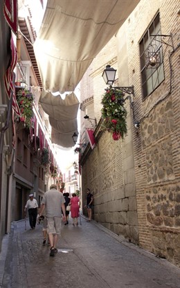 Corpus Christi Toledo