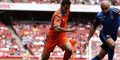 El Valencia empata ante el Mónaco en el regreso de Falcao