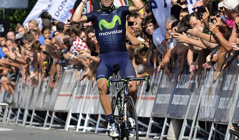 Ciclismo