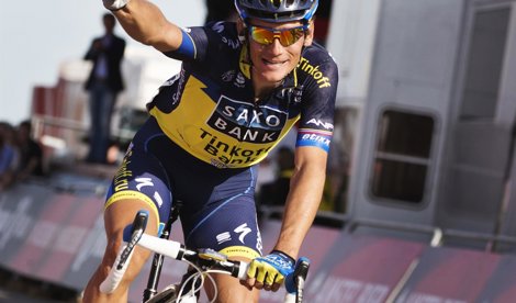 Ciclismo