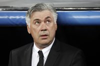 Ancelotti: "Cristiano tiene muchas ganas de estar en la Supercopa"