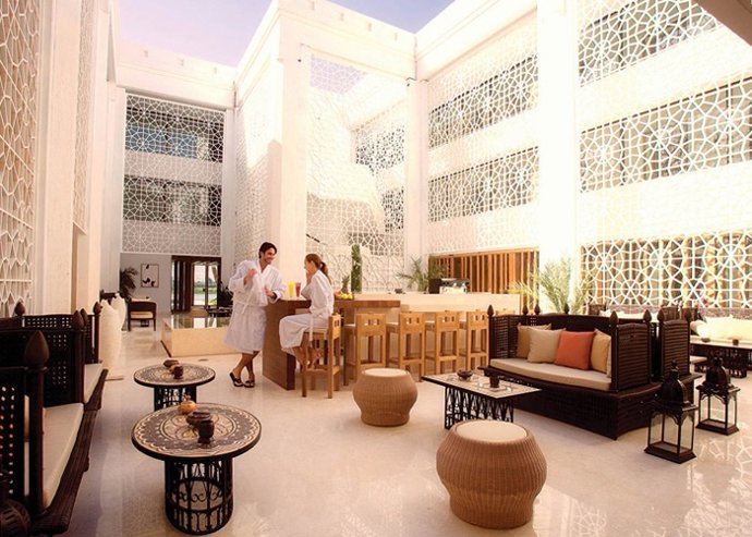 Descubre el relax de Egipto