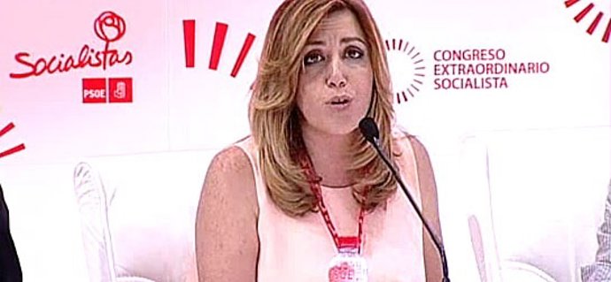 Susana Díaz