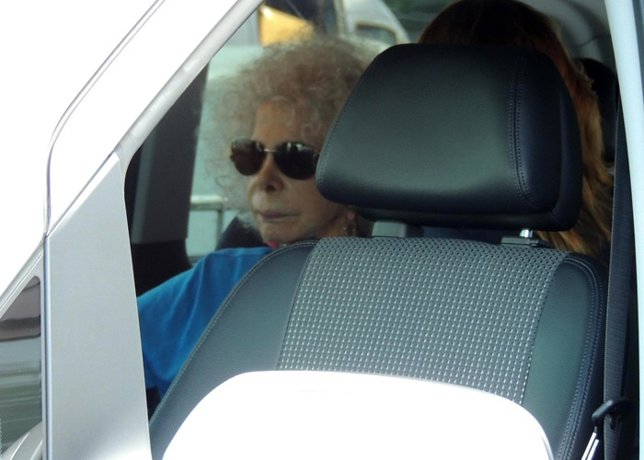 Duquesa tienda de antiguedades