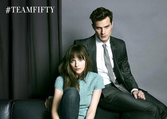 El tráiler de 50 Sombras de Grey, divide a nuestros lectores