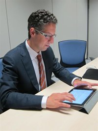 El fiscal Anticorrupción de Valencia ve "deseable" más interés político en atajar la corrupción y reclama más medios