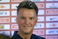 Van Gaal: "El resultado nos da mucha confianza"