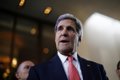 O.Próximo.- Israel espió las llamadas de Kerry en las últimas conversaciones de paz de O.Próximo, según 'Der Spiegel'
