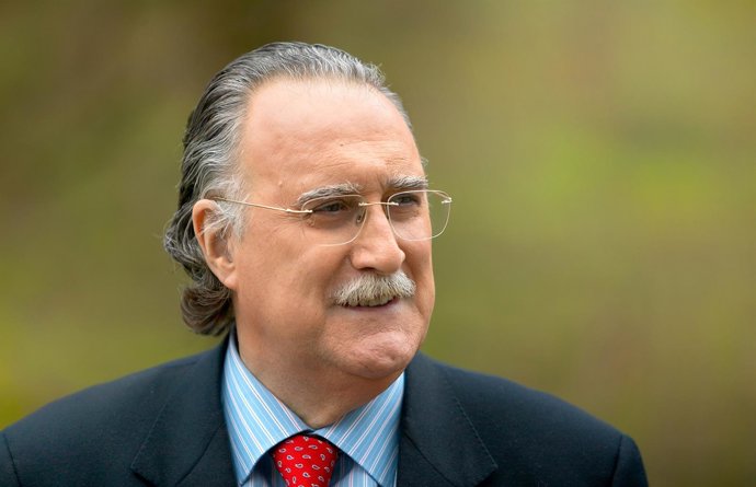 Iñaki Azkuna, alcalde de Bilbao
