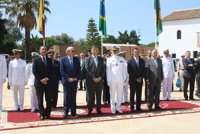 Alcalde destaca el "orgullo" de los onubenses por su papel "esencial" en el descubrimiento de América