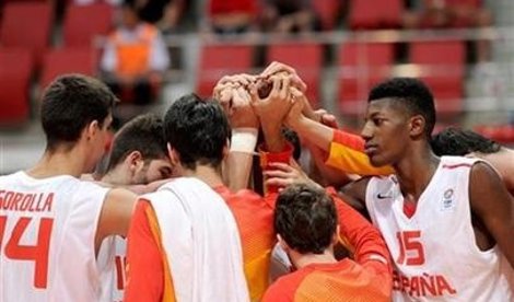 Baloncesto