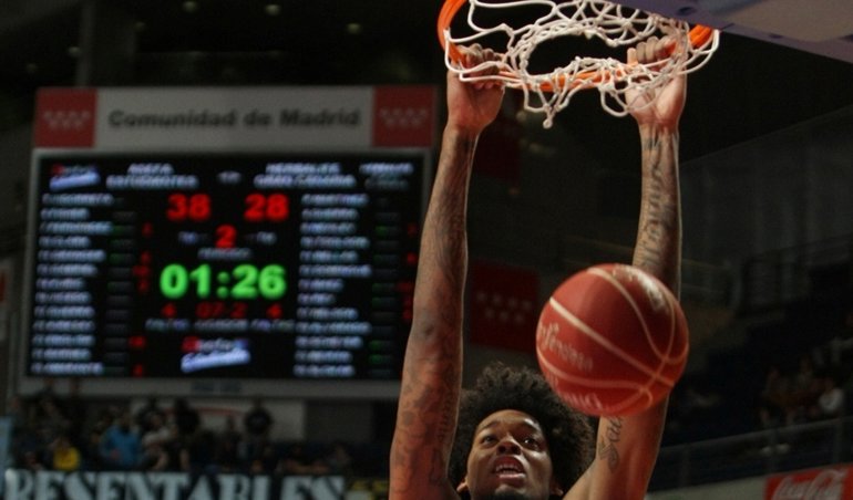 Baloncesto