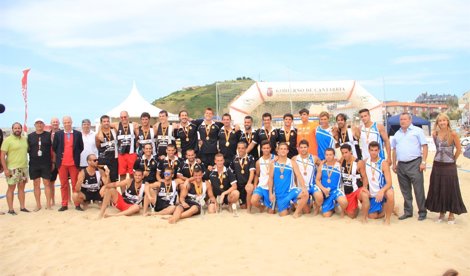 Balonmano