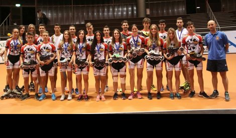 Deportes