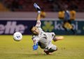 Navas: "Ser titular es algo complicado"