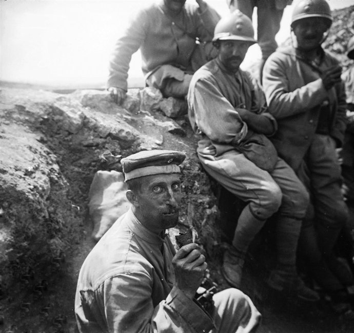 Primera Guerra Mundial