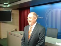 El Govern considera que los datos confirman una tendencia positiva "desde hace meses"