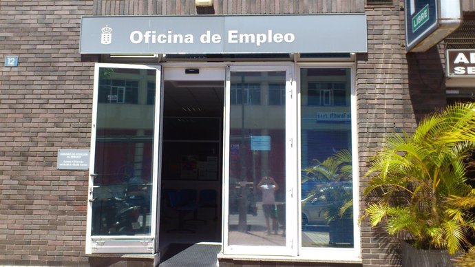 Oficina de Empleo