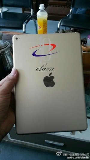 Ipad air 2