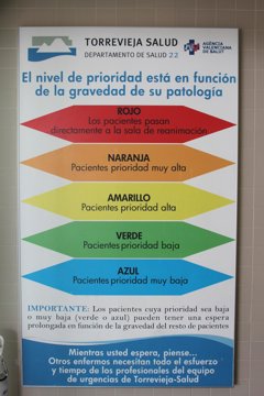 Asistencia