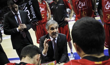 Baloncesto