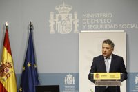 La afiliación a la Seguridad Social sube en 14.421 personas en julio en Galicia, un 1,56%, hasta 936.088