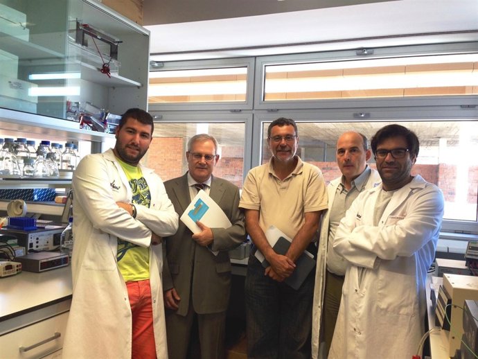 Notificación al investigador seleccionado