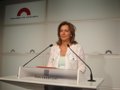 C's celebra que el TS prohíba a la Generalitat incentivar el voto con campañas institucionales
