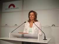 C's celebra que el TS prohíba a la Generalitat incentivar el voto con campañas institucionales