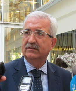 Manuel Jiménez Barrios. 