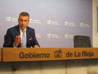 El Gobierno riojano destaca la evolución "positiva" del desempleo en los últimos meses