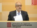 Felip Puig tacha de "especulaciones" los negocios que se le atribuyen con Pujol Ferrusola