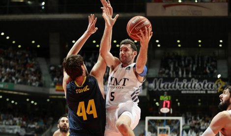 Baloncesto