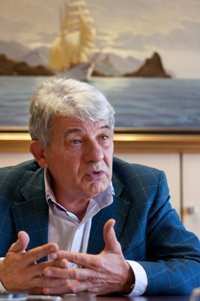 La Cámara tinerfeña pide medidas fiscales "más contundentes" para crear empleo